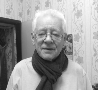 Ушел из жизни вологодский архитектор-реставратор Виктор Борисовский